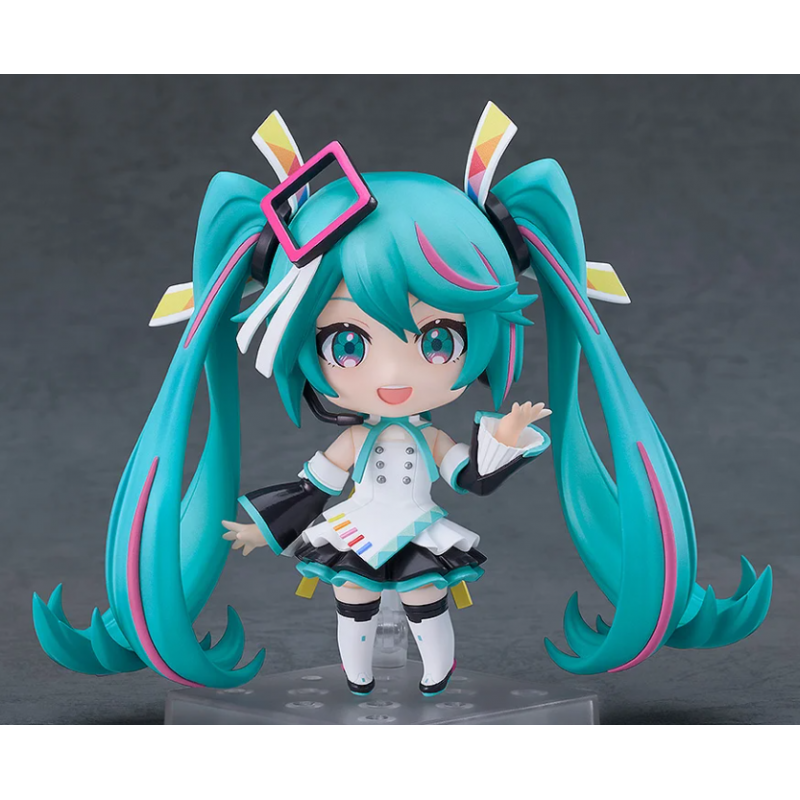 PRECOMMANDE - NENDOROID - Miku Expo 10th anniversary
