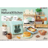 PRECOMMANDE - RE-MENT - miffy NaturalKitchen