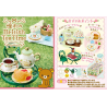 COMMANDE - RE-MENT Rilakkuma - ilakkuma Akogare no British Tea Time