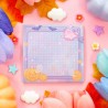 STOCK - UNICORN ECLISPE - Post-it Pastel Boo bash