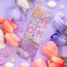 STOCK - UNICORN ECLISPE - Marque page