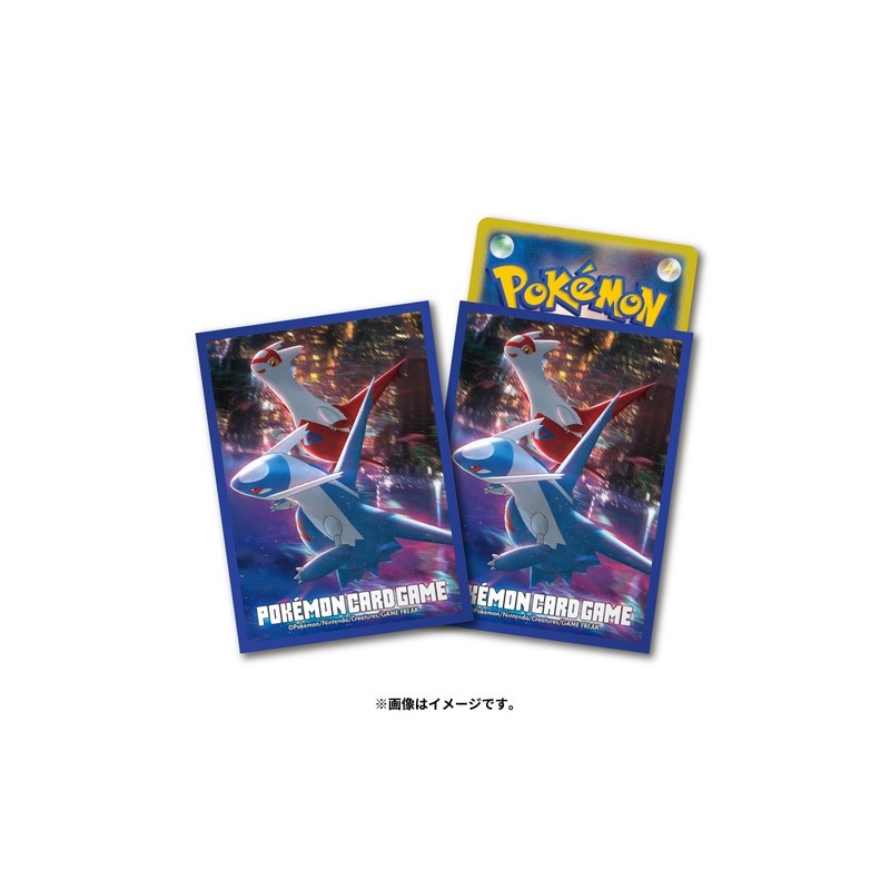 STOCK - SLEEVE A L'UNITE N°452