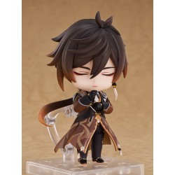 PRECOMMANDE - NENDOROID - Genshin Impact Zhongli