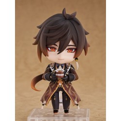 PRECOMMANDE - NENDOROID - Genshin Impact Zhongli