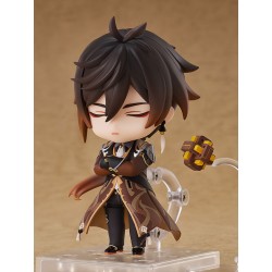 PRECOMMANDE - NENDOROID - Genshin Impact Zhongli