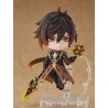 PRECOMMANDE - NENDOROID - Genshin Impact Zhongli