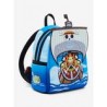 COMMANDE - IMPORT USA - Loungefly One Piece Thousand Sunny Mini Backpack