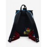 COMMANDE - IMPORT USA - Loungefly One Piece Thousand Sunny Mini Backpack