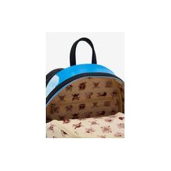 COMMANDE - IMPORT USA - Loungefly One Piece Thousand Sunny Mini Backpack