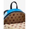 COMMANDE - IMPORT USA - Loungefly One Piece Thousand Sunny Mini Backpack