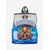 COMMANDE - IMPORT USA - Loungefly One Piece Thousand Sunny Mini Backpack