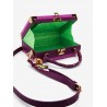 PRECOMMANDE - IMPORT USA - Our Universe Disney The Princess and the Frog Tiana's Palace Trunk Crossbody Bag