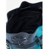 COMMANDE - IMPORT USA -Harry Potter Hogwarts Castle Starry Sky Bucket Bag