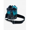 COMMANDE - IMPORT USA -Harry Potter Hogwarts Castle Starry Sky Bucket Bag