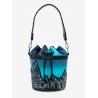COMMANDE - IMPORT USA -Harry Potter Hogwarts Castle Starry Sky Bucket Bag