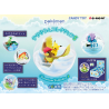 COMMANDE - RE-MENT POKEMON - POKEMON TERRARIUM COLLECTION 5