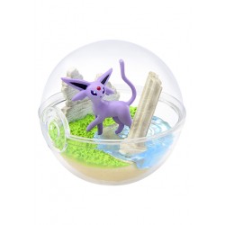 COMMANDE - RE-MENT POKEMON - POKEMON TERRARIUM COLLECTION 5