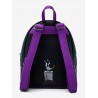COMMANDE - IMPORT USA - Loungefly The Nightmare Before Christmas Zero Moon Doodle Mini Backpack