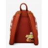 COMMANDE - IMPORT USA - Loungefly Pompompurin Bakery Gingham Mini Backpack