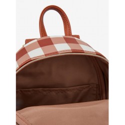 COMMANDE - IMPORT USA - Loungefly Pompompurin Bakery Gingham Mini Backpack