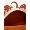 COMMANDE - IMPORT USA - Loungefly Disney Mickey Mouse Ice Cream Mini Backpack
