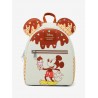 COMMANDE - IMPORT USA - Loungefly Disney Mickey Mouse Ice Cream Mini Backpack