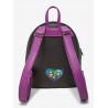COMMANDE - IMPORT USA - Loungefly The Nightmare Before Christmas Jack & Sally Doll Mini Backpack