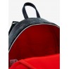 COMMANDE - IMPORT USA - Loungefly The Nightmare Before Christmas Jack & Sally Spiderweb Mini Backpack
