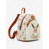 COMMANDE - IMPORT USA - Loungefly Pokemon Eevee Desserts Mini Backpack