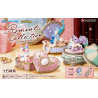 COMMANDE - RE-MENT Pokemon - Romantic Collection