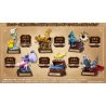 COMMANDE - RE-MENT Pokemon - Vintage Collection