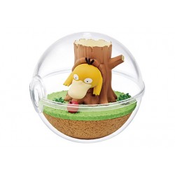 COMMANDE - RE-MENT POKEMON - Terrarium Collection Relaxing Time