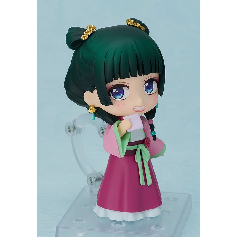 PRECOMMANDE - NENDOROID - The Apothecary Diaries Maomao Garden Party Ver.