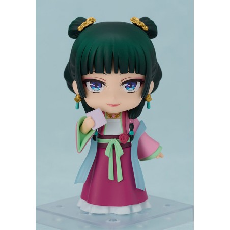 PRECOMMANDE - NENDOROID - The Apothecary Diaries Maomao Garden Party Ver.