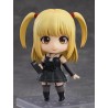 PRECOMMANDE - NENDOROID - Death Note Misa Amane 2.0