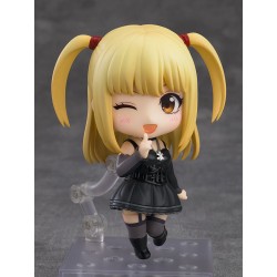 PRECOMMANDE - NENDOROID - Death Note Misa Amane 2.0