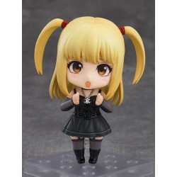 PRECOMMANDE - NENDOROID - Death Note Misa Amane 2.0