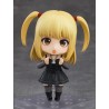 PRECOMMANDE - NENDOROID - Death Note Misa Amane 2.0