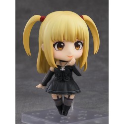 PRECOMMANDE - NENDOROID - Death Note Misa Amane 2.0