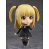 PRECOMMANDE - NENDOROID - Death Note Misa Amane 2.0