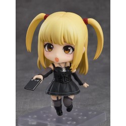 PRECOMMANDE - NENDOROID - Death Note Misa Amane 2.0