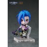PRECOMMANDE - NENDOROID - Arcane Jinx (ARCANE Ver.)