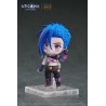 PRECOMMANDE - NENDOROID - Arcane Jinx (ARCANE Ver.)