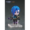 PRECOMMANDE - NENDOROID - Arcane Jinx (ARCANE Ver.)
