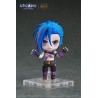 PRECOMMANDE - NENDOROID - Arcane Jinx (ARCANE Ver.)