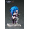 PRECOMMANDE - NENDOROID - Arcane Jinx (ARCANE Ver.)