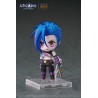 PRECOMMANDE - NENDOROID - Arcane Jinx (ARCANE Ver.)