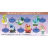 COMMANDE - RE-MENT Pokemon - STARRIUM SERIES Dreamy Moonlit Night