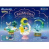 COMMANDE - RE-MENT Pokemon - STARRIUM SERIES Dreamy Moonlit Night