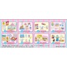 COMMANDE - RE-MENT - Sanrio Cinnamoroll Market